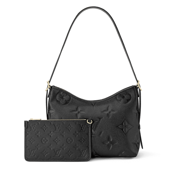 Louis Vuitton CarryAll PM - Image 4