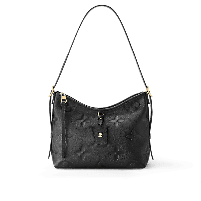 Louis Vuitton CarryAll PM