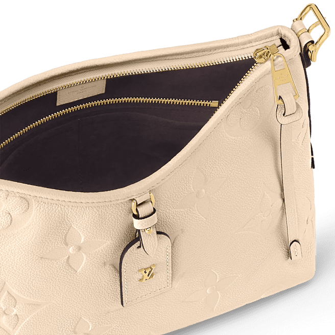 Louis Vuitton CarryAll PM - Image 3