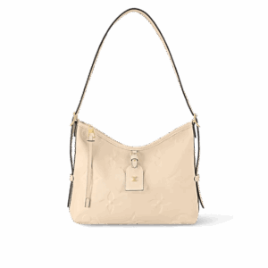 Louis Vuitton CarryAll PM