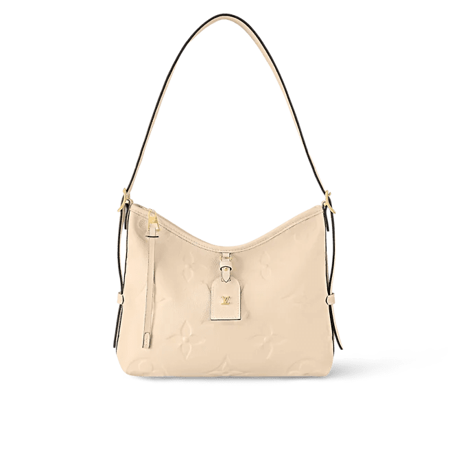 Louis Vuitton CarryAll PM