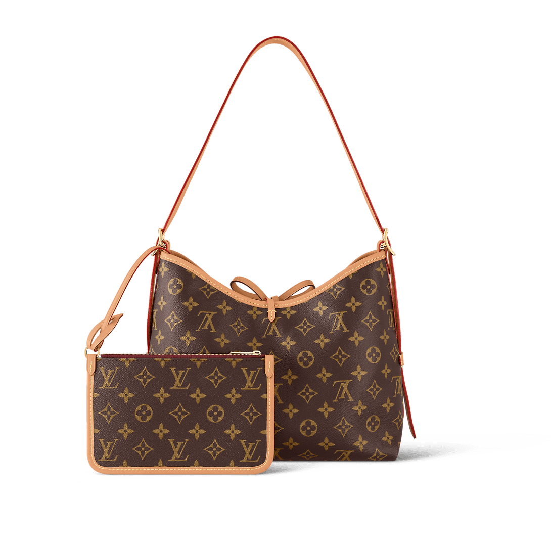 Louis Vuitton CarryAll PM - Image 4