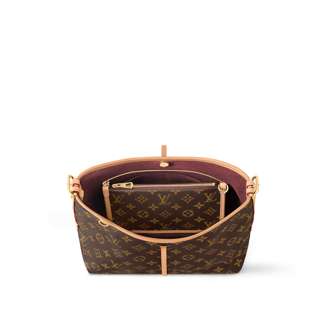 Louis Vuitton CarryAll PM - Image 3