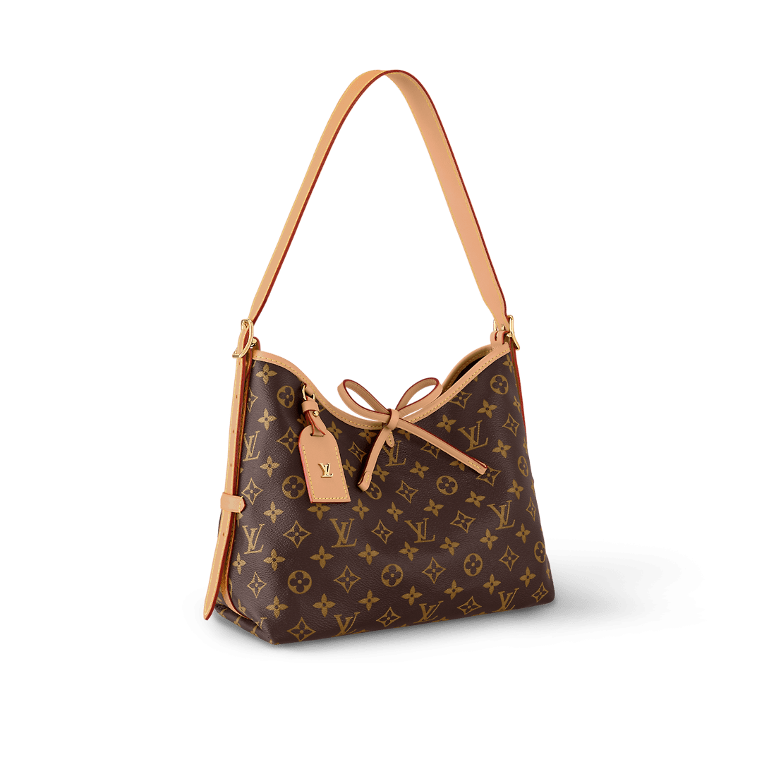 Louis Vuitton CarryAll PM - Image 2