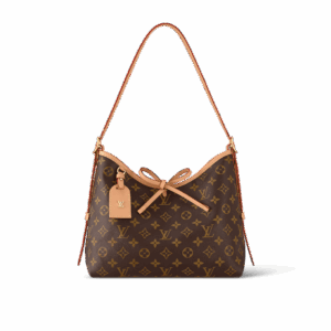 Louis Vuitton CarryAll PM