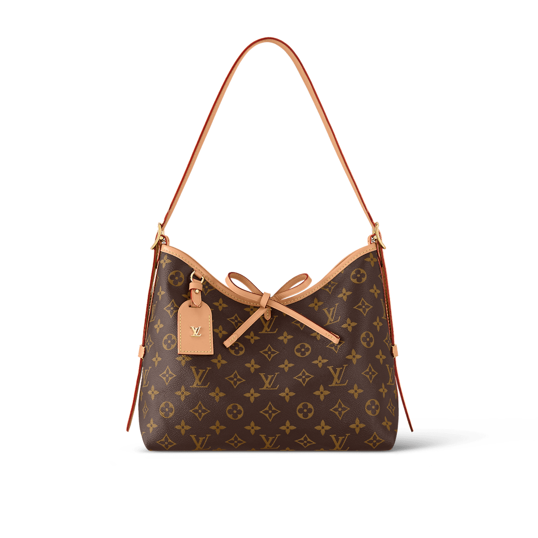 Louis Vuitton CarryAll PM