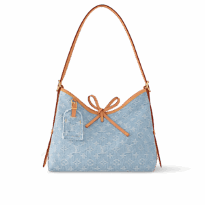 Louis Vuitton CarryAll PM