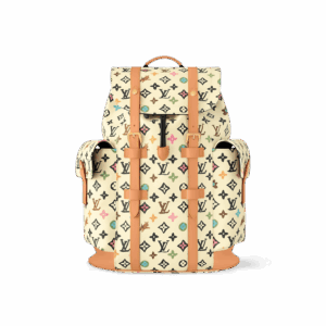 Louis Vuitton Christopher MM