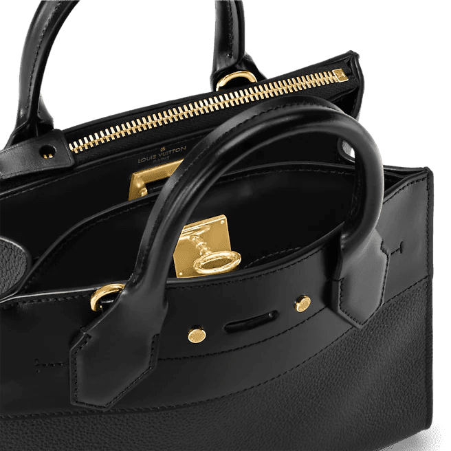 Louis Vuitton City Steamer Mini - Image 3