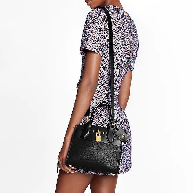 Louis Vuitton City Steamer Mini - Image 2