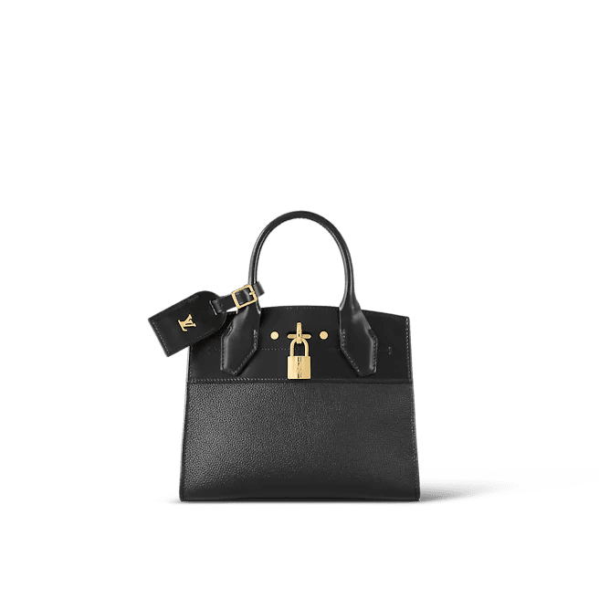 Louis Vuitton City Steamer Mini