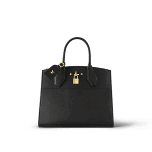 Louis Vuitton  City Steamer MM