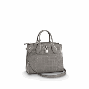 Louis Vuitton City Steamer PM