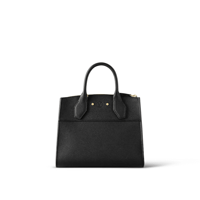 Louis Vuitton City Steamer PM - Image 6