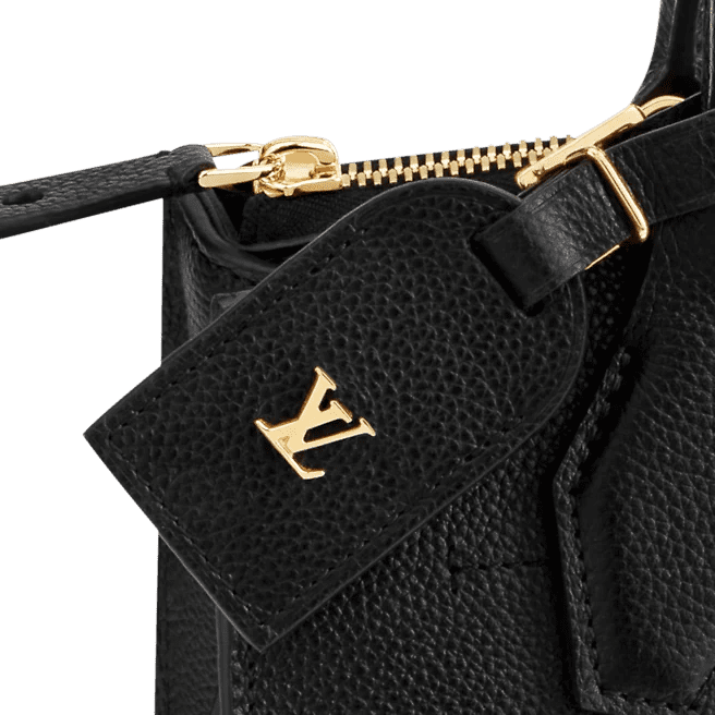 Louis Vuitton City Steamer PM - Image 5