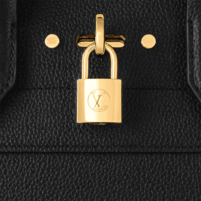 Louis Vuitton City Steamer PM - Image 4