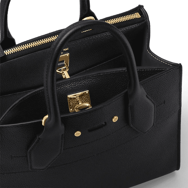 Louis Vuitton City Steamer PM - Image 2