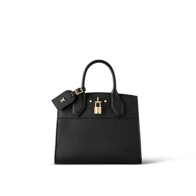 Louis Vuitton City Steamer PM