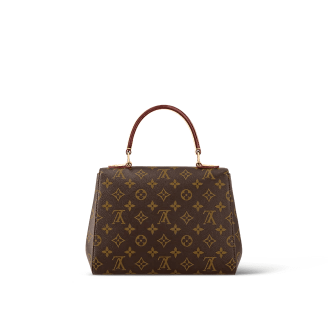 Louis Vuitton Cluny BB - Image 7