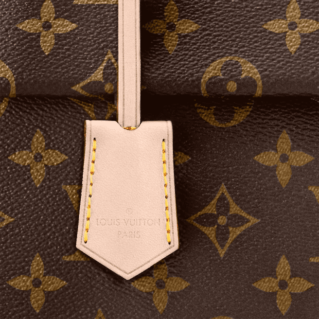 Louis Vuitton Cluny BB - Image 6