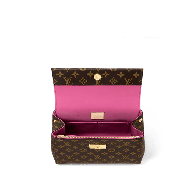 Louis Vuitton Cluny BB - Image 5