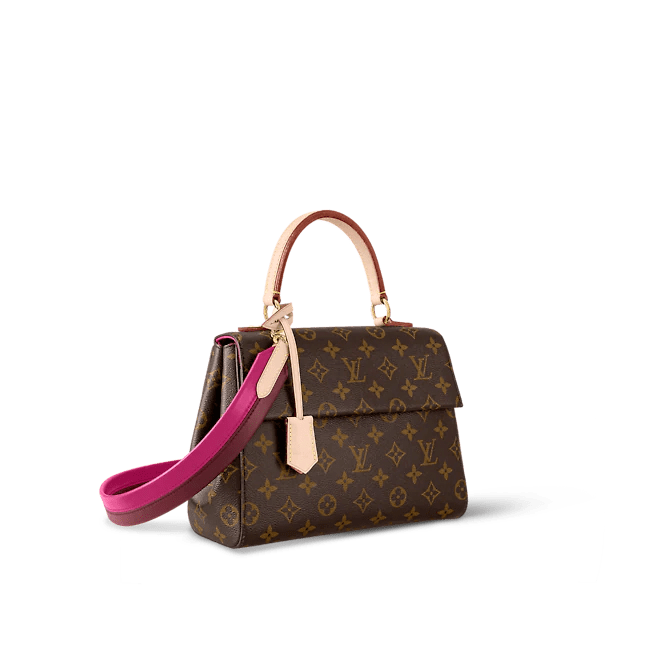 Louis Vuitton Cluny BB - Image 2