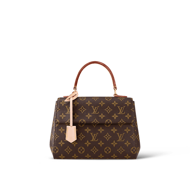 Louis Vuitton Cluny BB