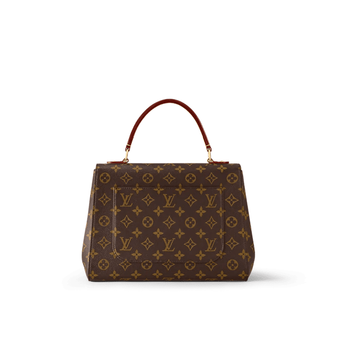 Louis Vuitton Cluny MM - Image 8