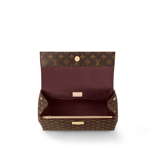 Louis Vuitton Cluny MM - Image 6