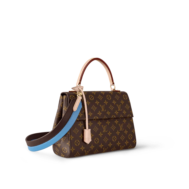 Louis Vuitton Cluny MM - Image 3