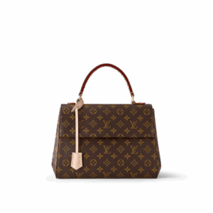 Louis Vuitton Cluny MM