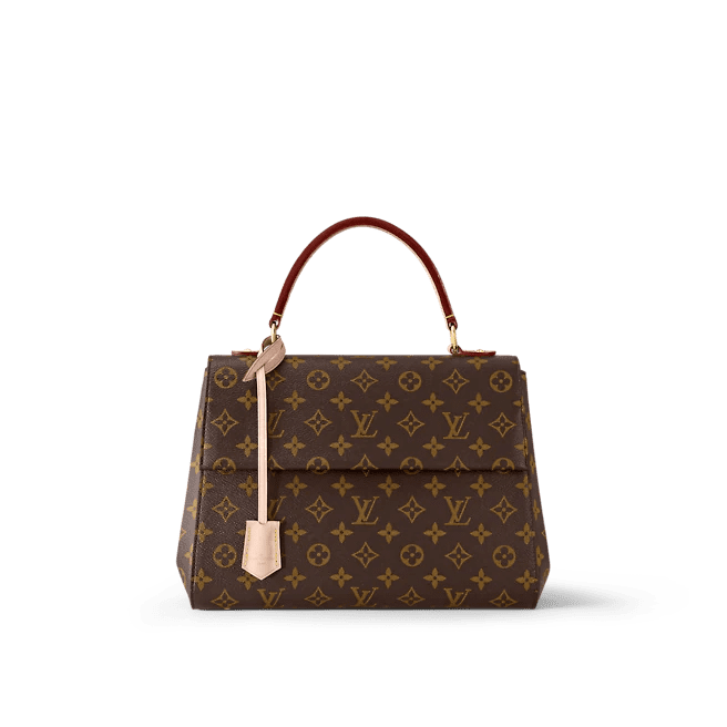 Louis Vuitton Cluny MM