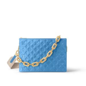 Louis Vuitton Coussin MM