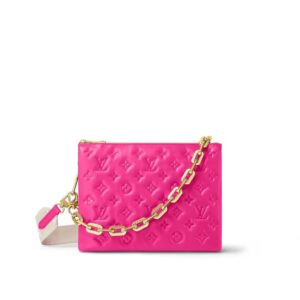 Louis Vuitton Coussin PM