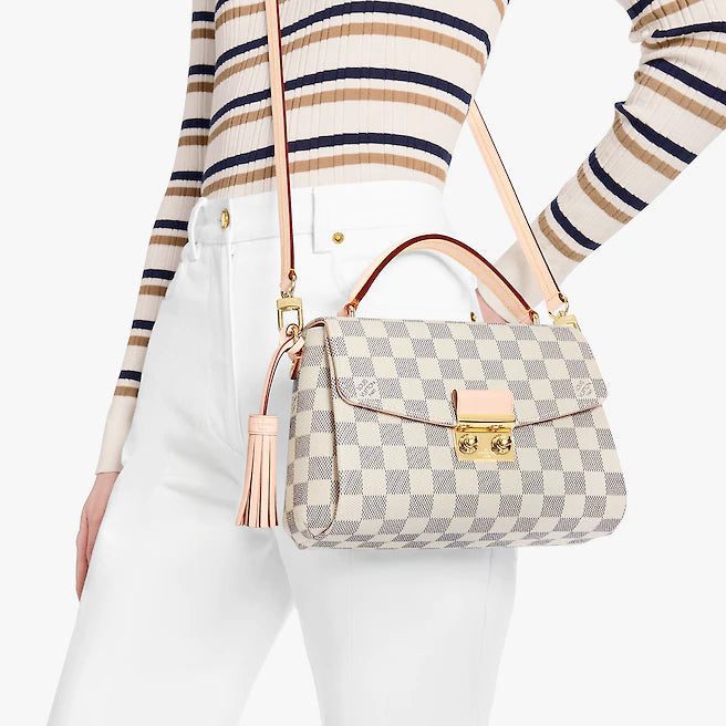 Louis Vuitton Croisette - Image 2
