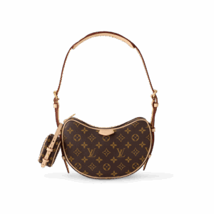 Louis Vuitton Croissant MM