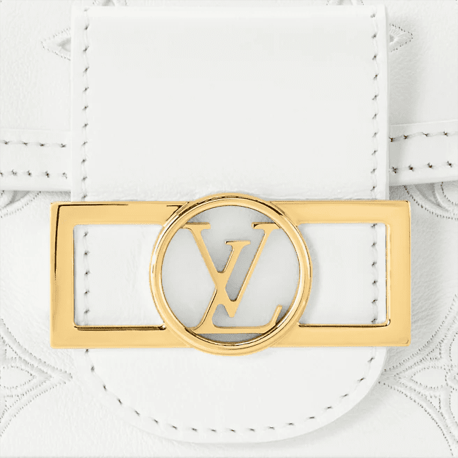 Louis Vuitton Dauphine East West - Image 3