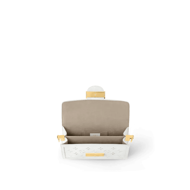 Louis Vuitton Dauphine East West - Image 2