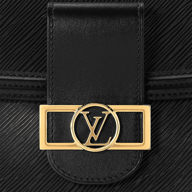 Louis Vuitton Dauphine MM - Image 6