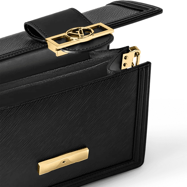Louis Vuitton Dauphine MM - Image 5