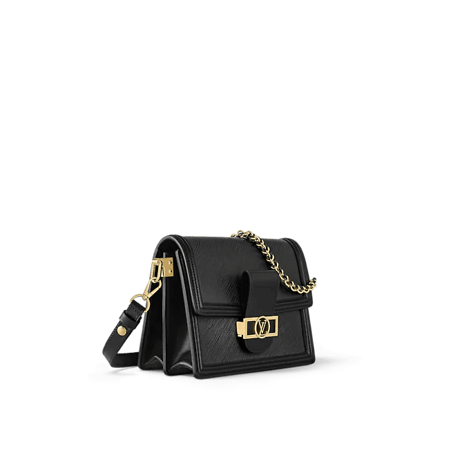 Louis Vuitton Dauphine MM - Image 3