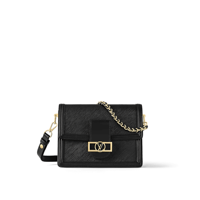 Louis Vuitton Dauphine MM