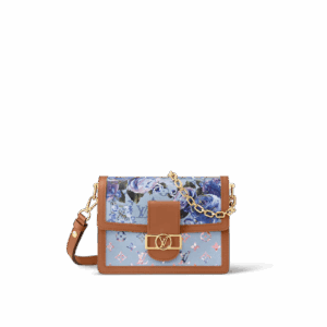 Louis Vuitton  Dauphine MM