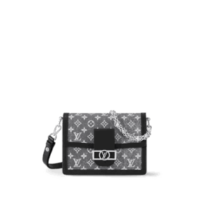 Louis Vuitton Dauphine MM