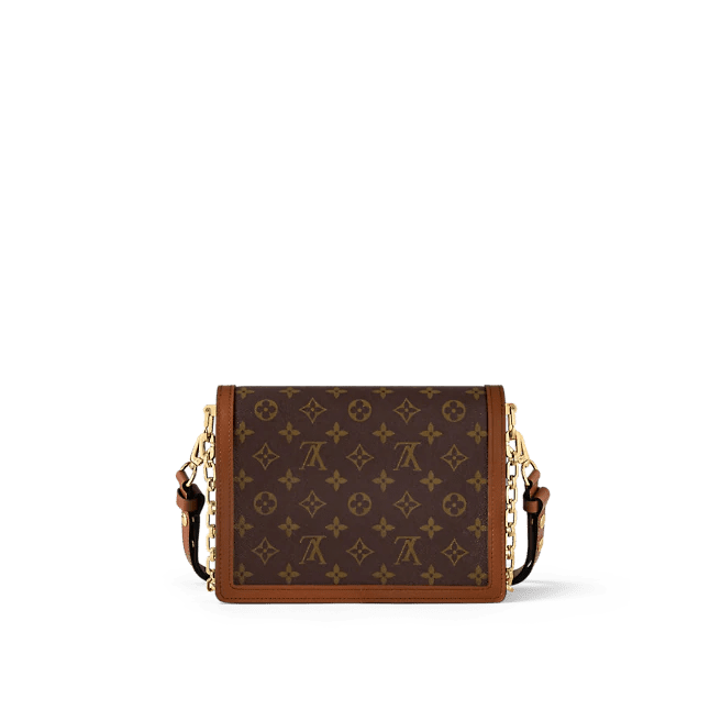 Louis Vuitton Dauphine MM - Image 7