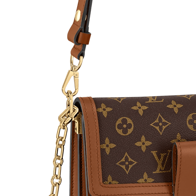 Louis Vuitton Dauphine MM - Image 2