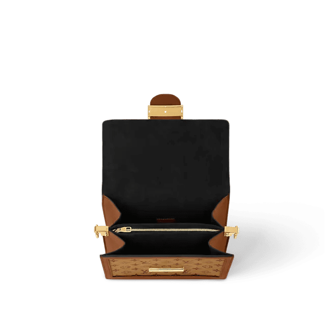 Louis Vuitton Dauphine MM - Image 4