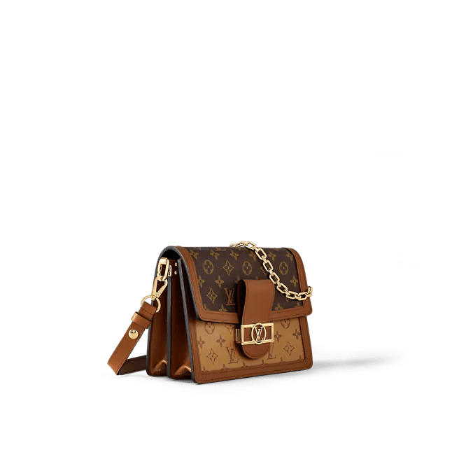 Louis Vuitton Dauphine MM - Image 3