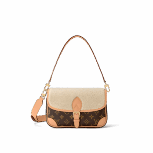 Louis Vuitton Diane