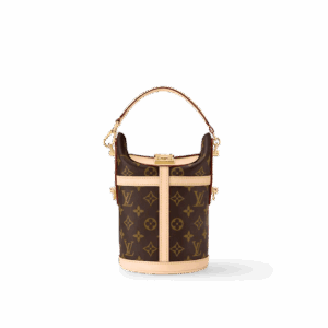 Louis Vuitton Duffle Bag